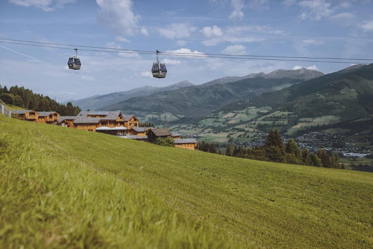 Chalet Village Zaglgut Wellness & Views With Summer Card Included Kaprun Exterior foto