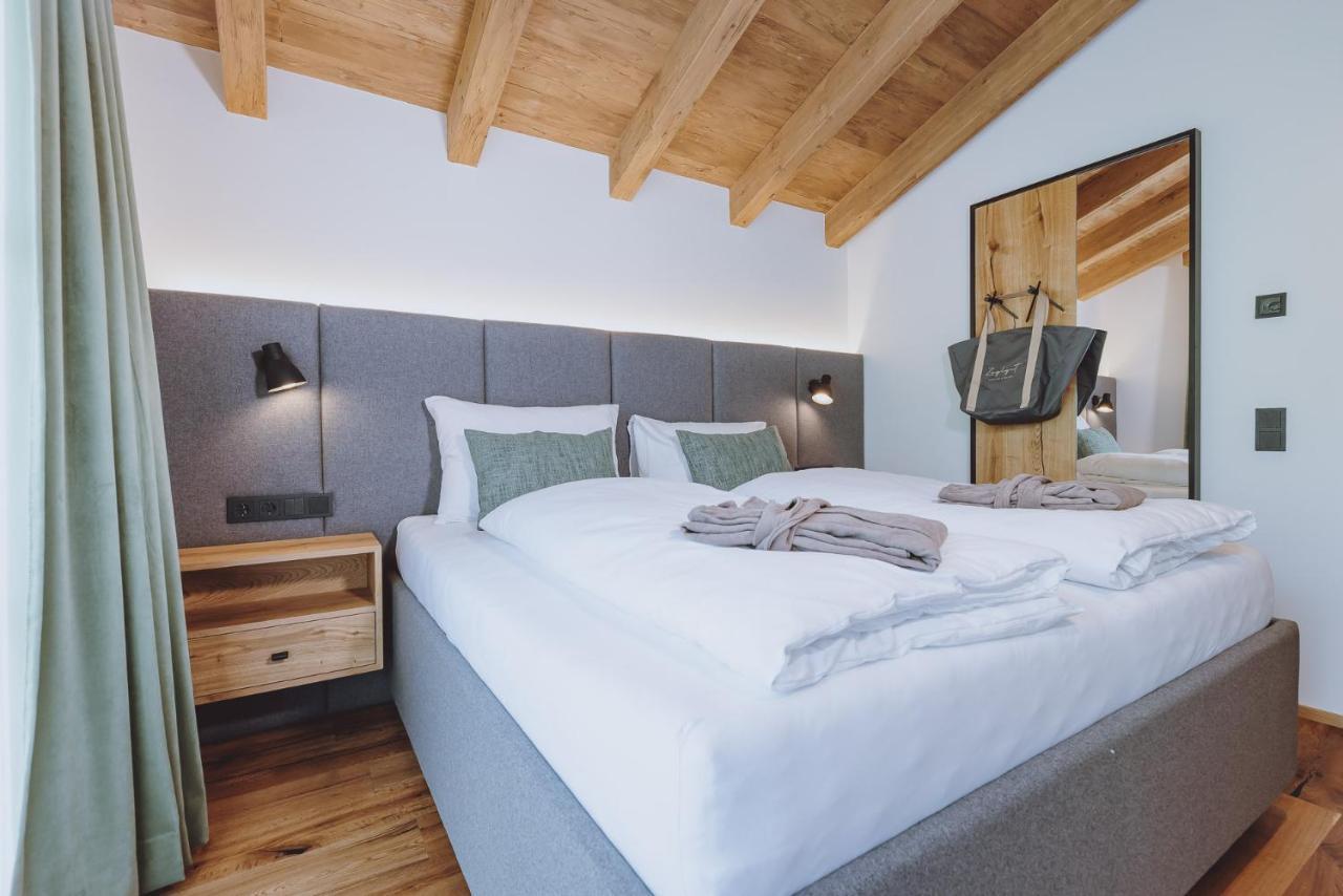 Chalet Village Zaglgut Wellness & Views With Summer Card Included Kaprun Exterior foto