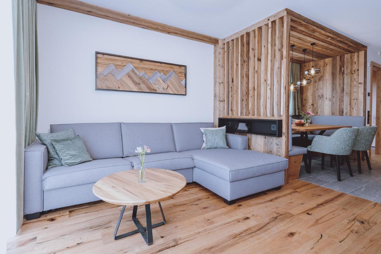 Chalet Village Zaglgut Wellness & Views With Summer Card Included Kaprun Exterior foto