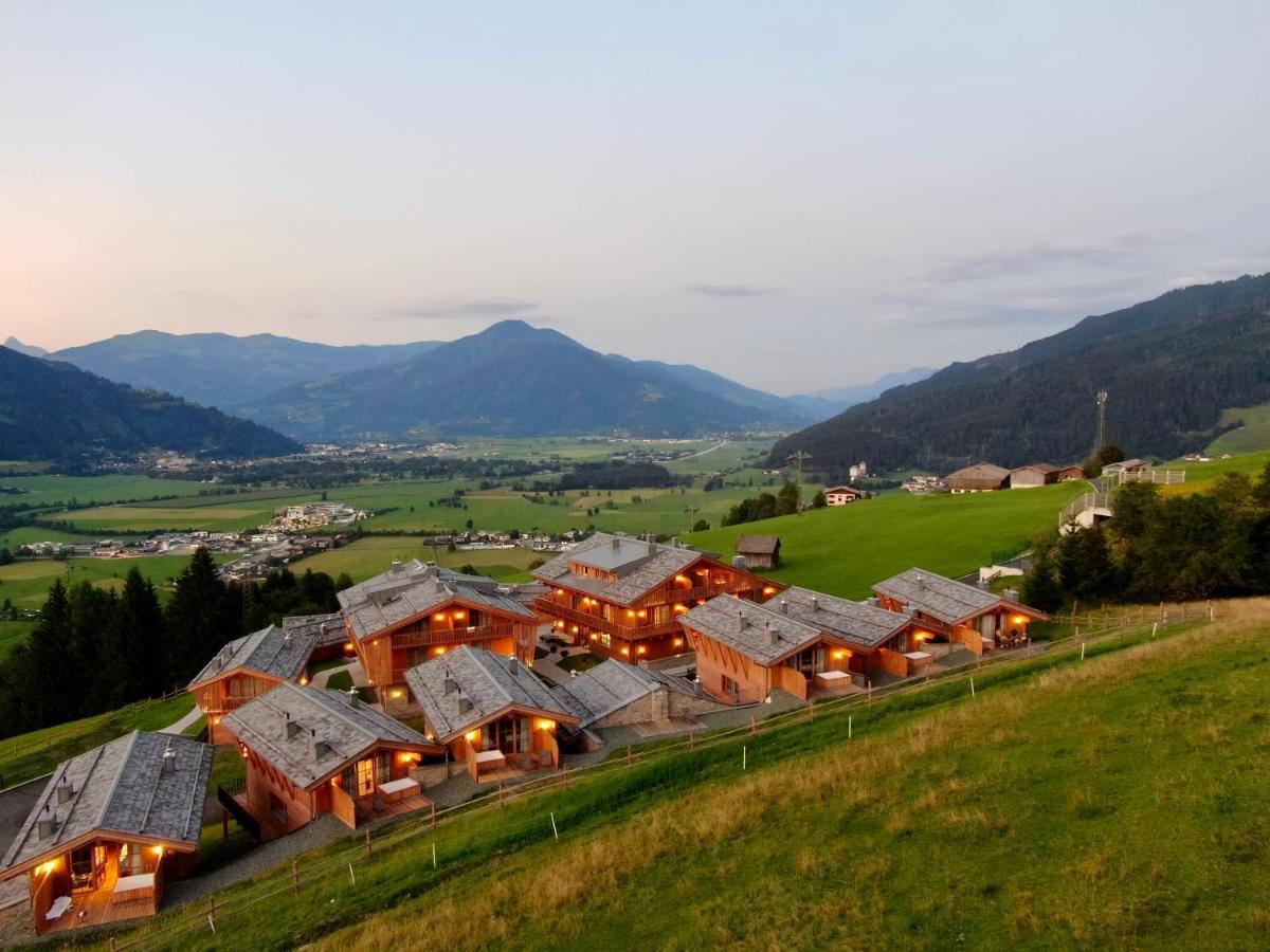 Chalet Village Zaglgut Wellness & Views With Summer Card Included Kaprun Exterior foto