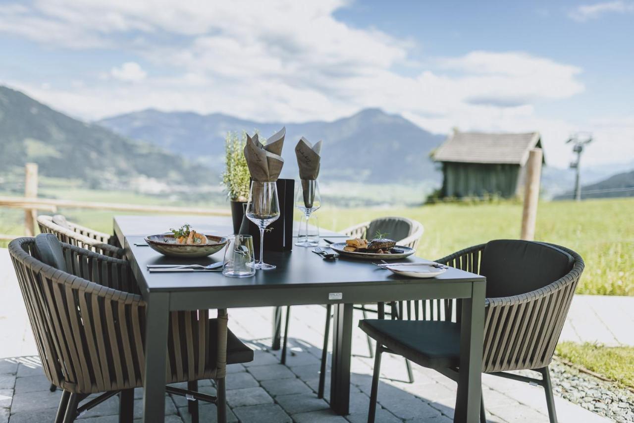 Chalet Village Zaglgut Wellness & Views With Summer Card Included Kaprun Exterior foto