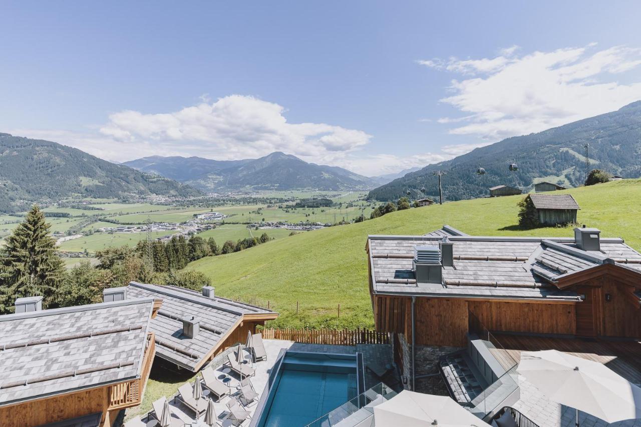 Chalet Village Zaglgut Wellness & Views With Summer Card Included Kaprun Exterior foto