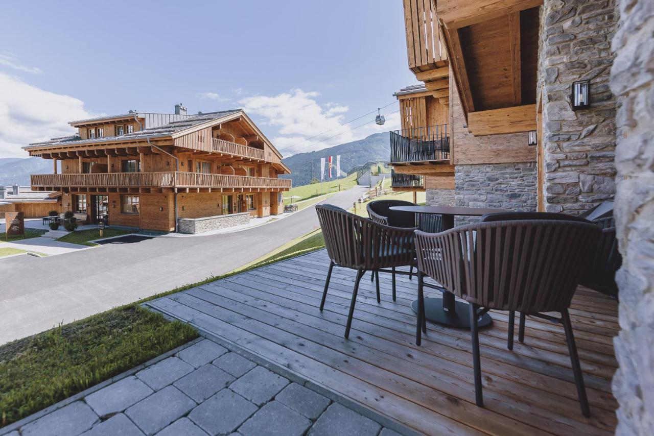 Chalet Village Zaglgut Wellness & Views With Summer Card Included Kaprun Exterior foto