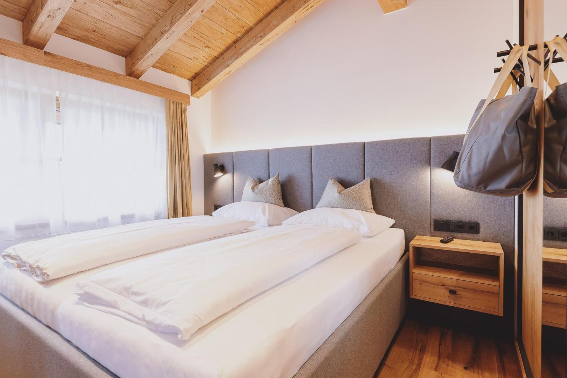 Chalet Village Zaglgut Wellness & Views With Summer Card Included Kaprun Quarto foto
