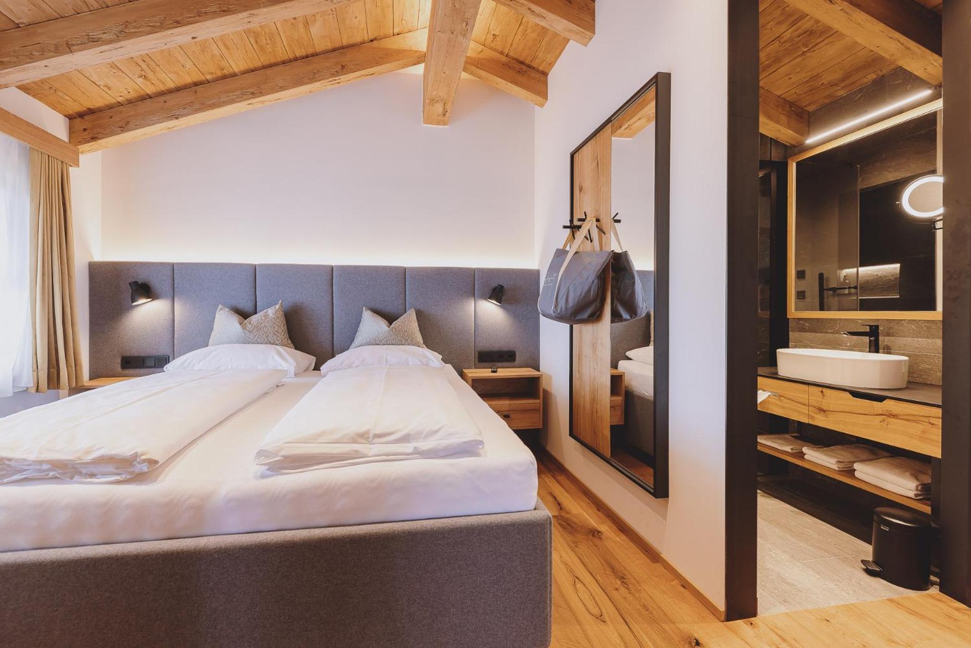 Chalet Village Zaglgut Wellness & Views With Summer Card Included Kaprun Quarto foto