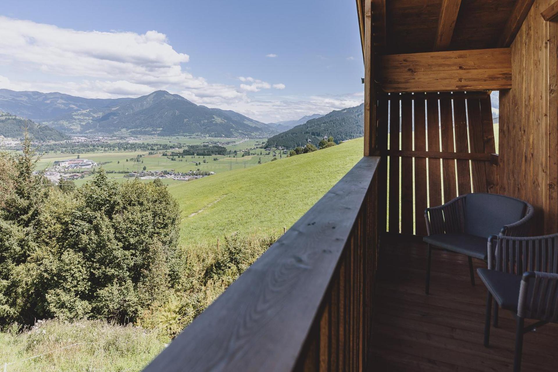 Chalet Village Zaglgut Wellness & Views With Summer Card Included Kaprun Quarto foto