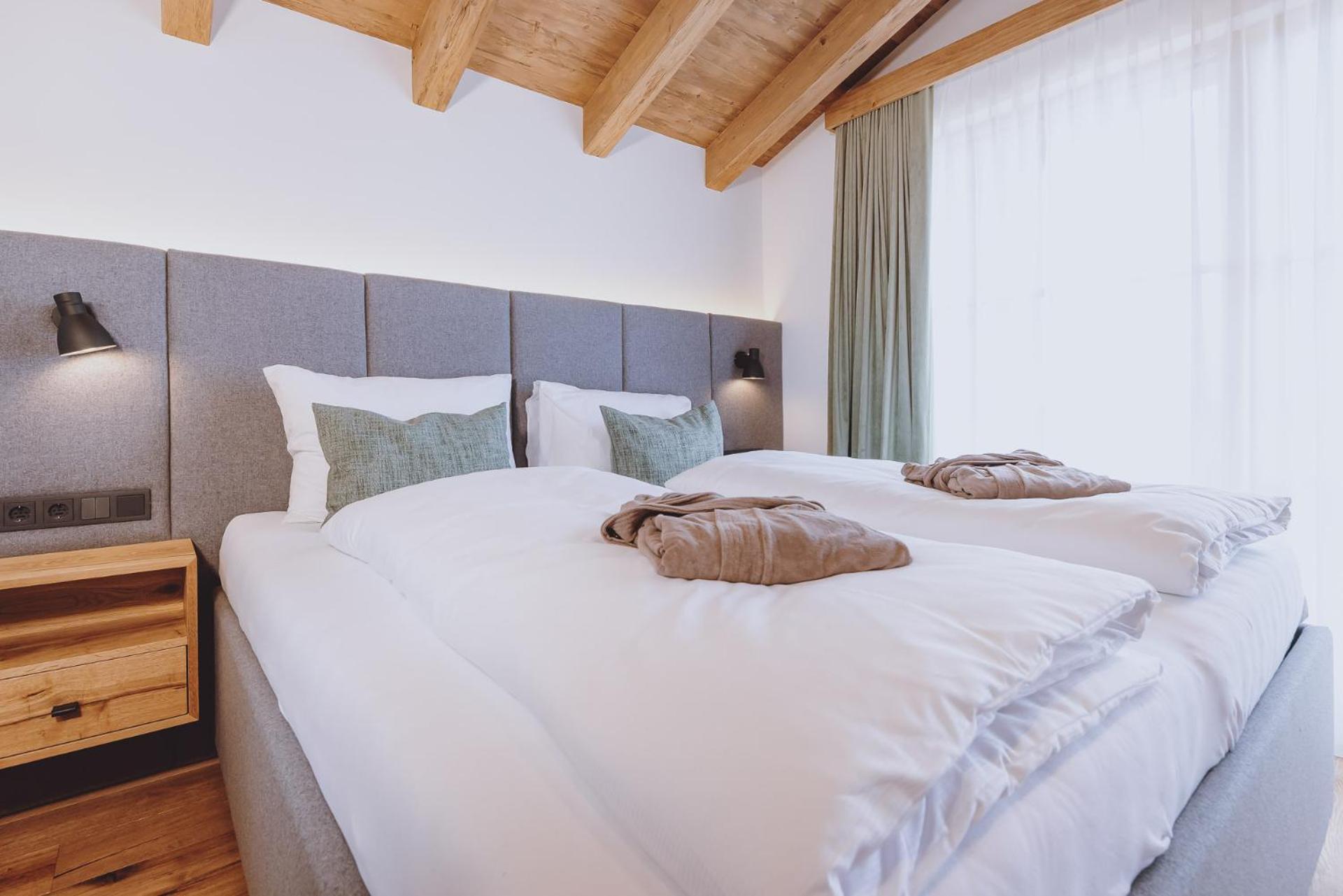 Chalet Village Zaglgut Wellness & Views With Summer Card Included Kaprun Quarto foto
